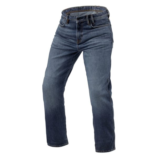 Denim Pant