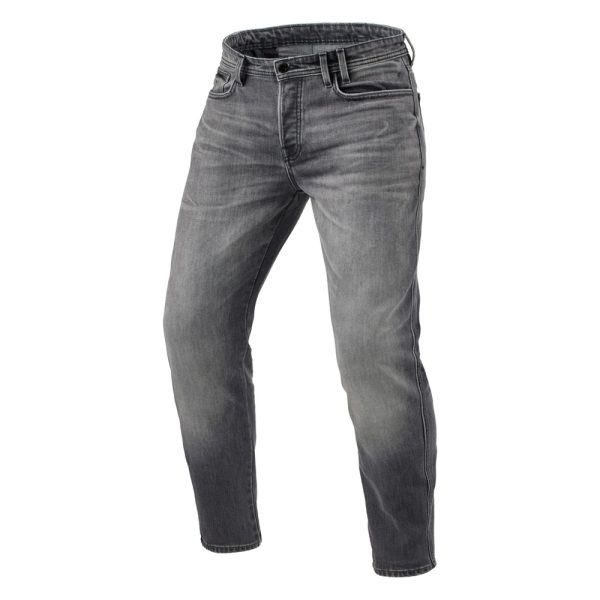 Denim Pant