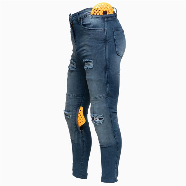 Kevlar Denim Pant