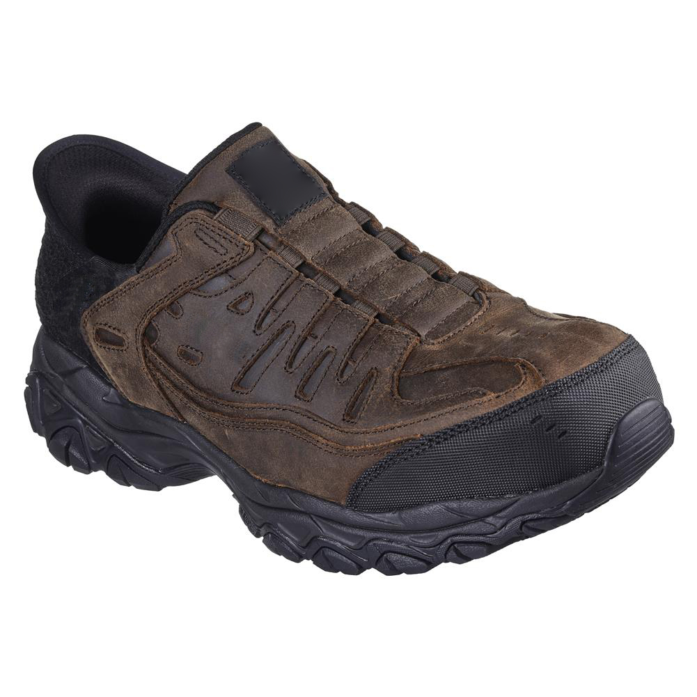 Working Shoes
