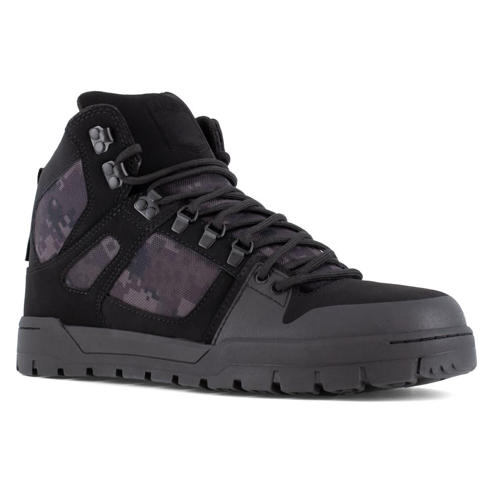 Working Shoes