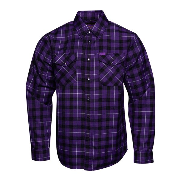 Flannel Shirt