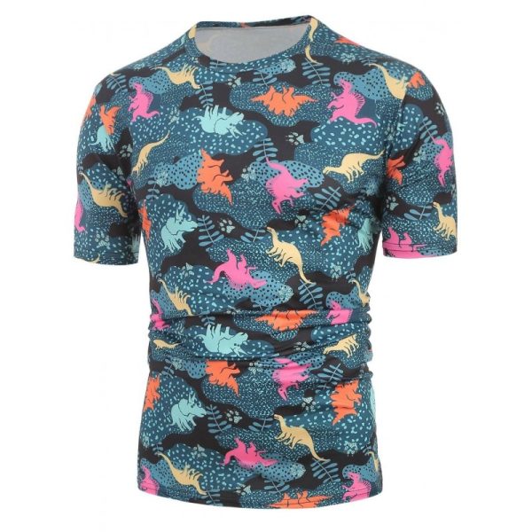 Sublimation Shirts