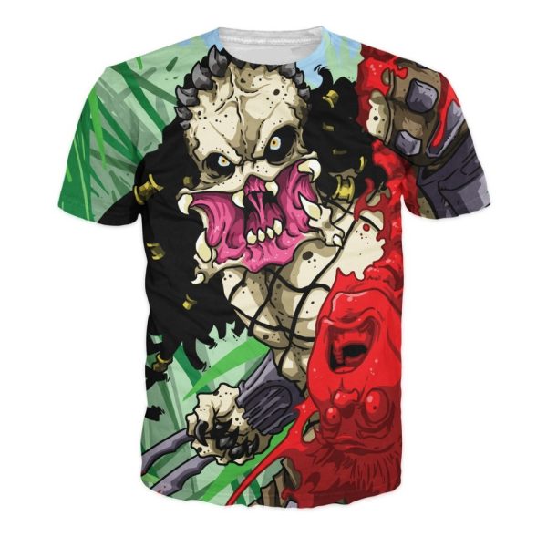 Sublimation Shirts