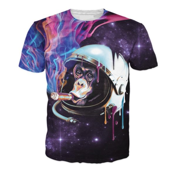 Sublimation Shirts