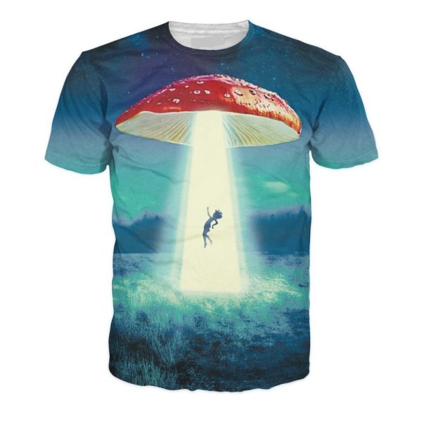 Sublimation Shirts