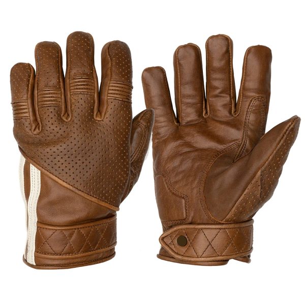 Cafe Racer Gloves