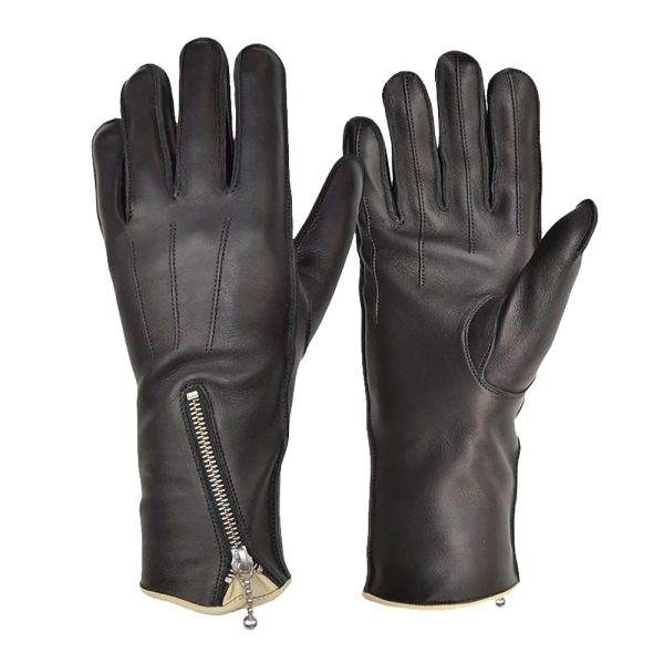 Cafe Racer Gloves