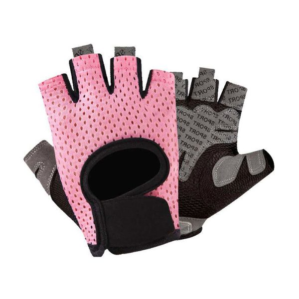 Weight Lifting Gloves