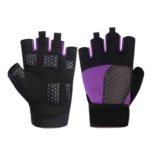 Weight Lifting Gloves