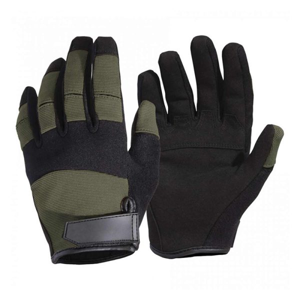 Tactical Gloves