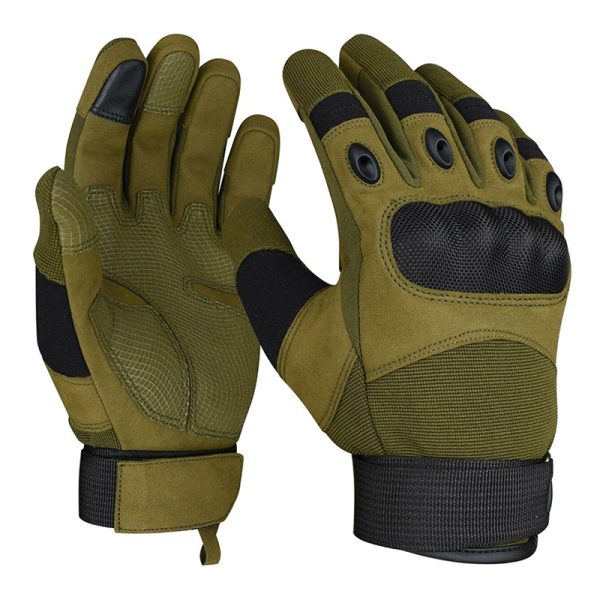 Tactical Gloves