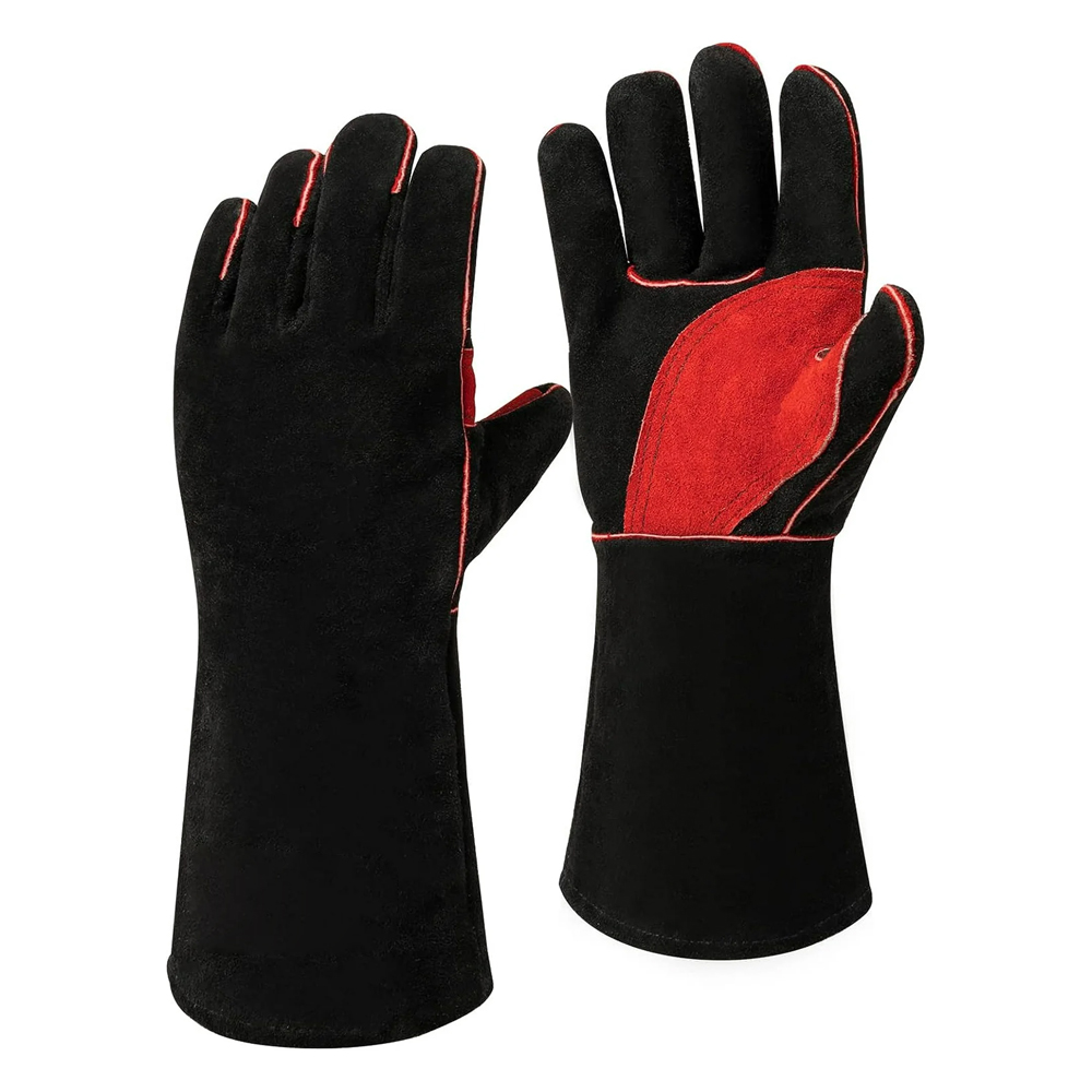 Fire Resistant Gloves