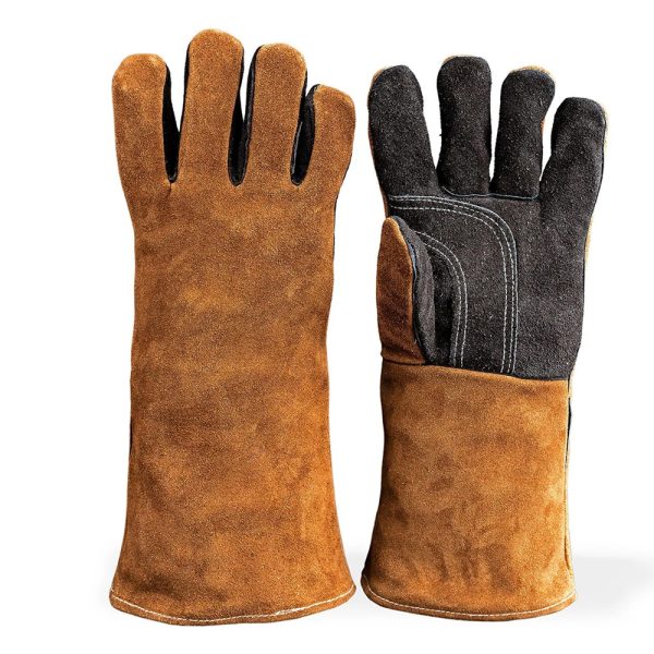 Fire Resistant Gloves