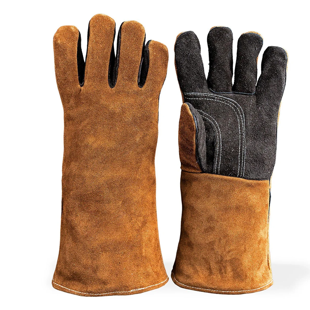 Fire Resistant Gloves