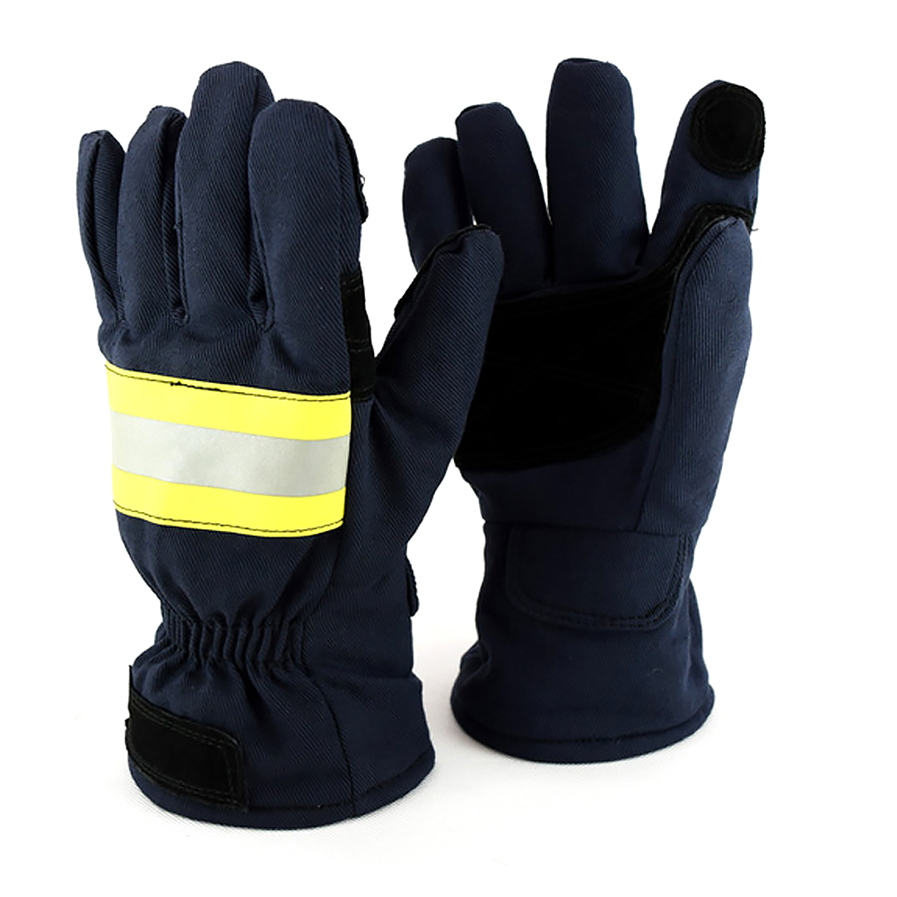 Fire Resistant Gloves