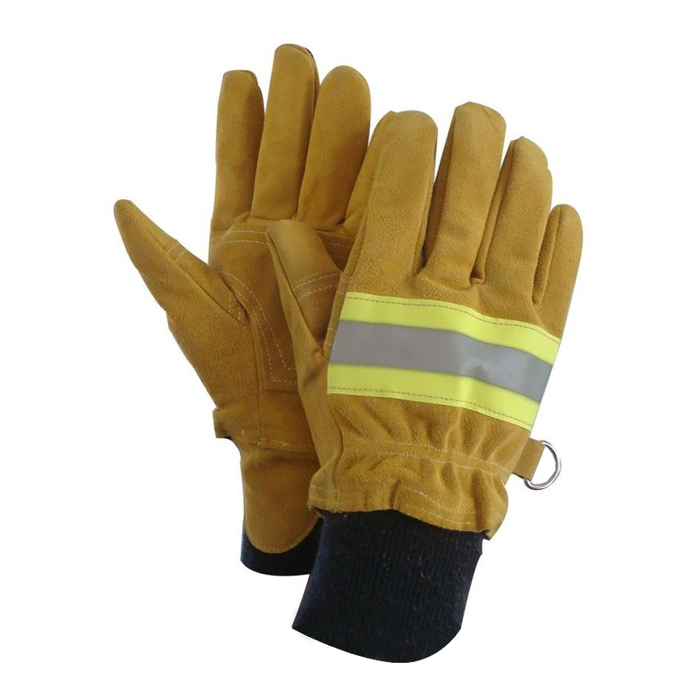 Fire Resistant Gloves