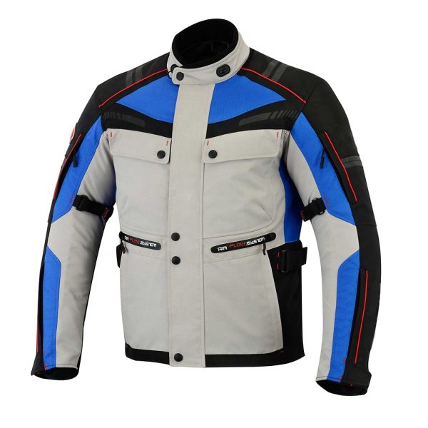 Cordura Jacket